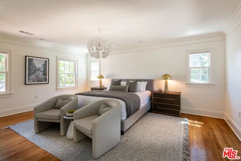 $7,750,000 | Undisclosed Address, Los Angeles, CA 90024