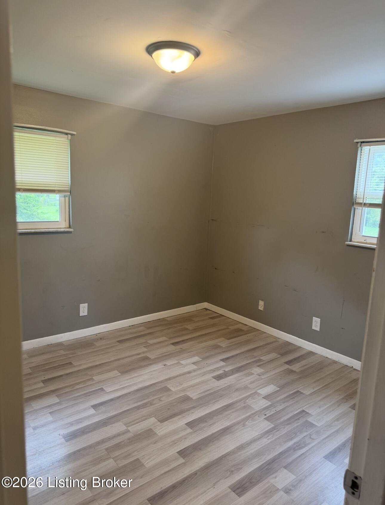 Bedroom #2