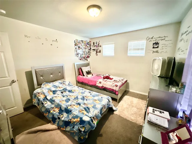 $252,500 | 6542 Castle Loch Court, Houston, TX 77048