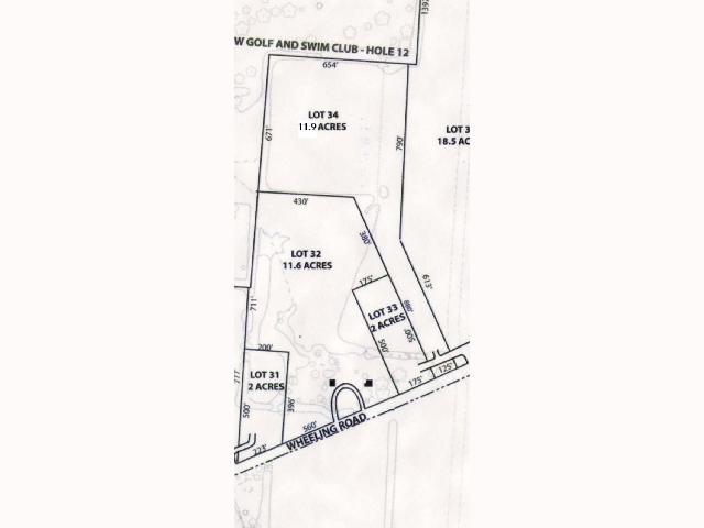 3974 Wheeling Road, Unit LOT #34 Lancaster, OH 43130 - Photo 1 of 7