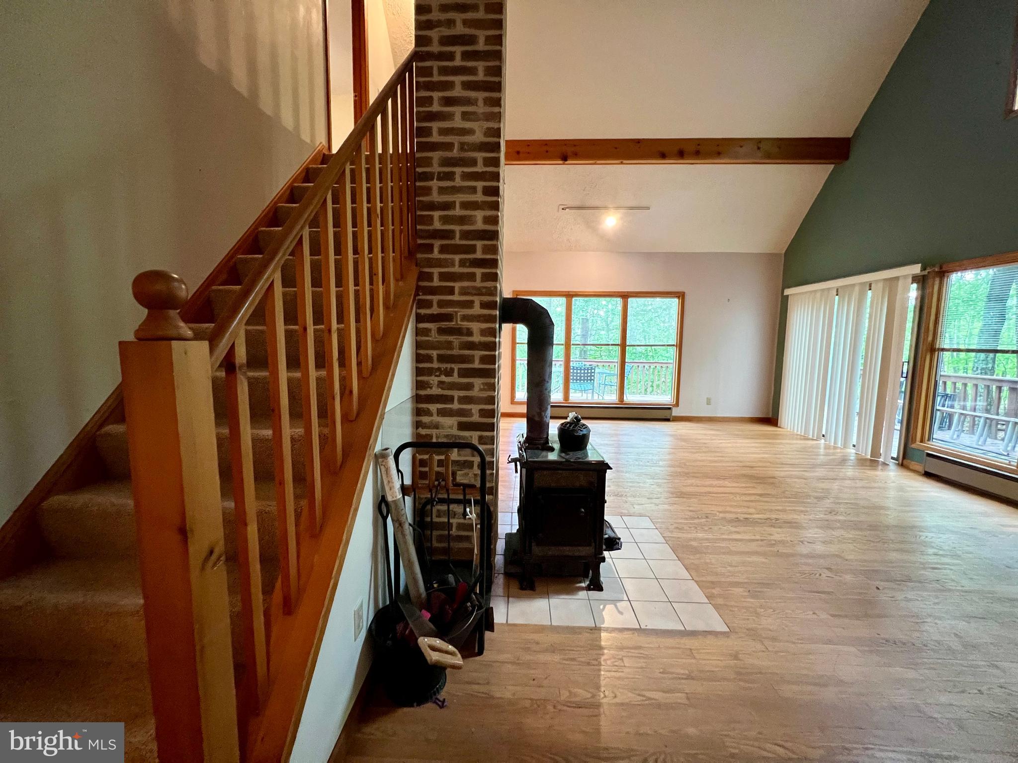 148 Fieldstone Lane Berkeley Springs, WV 25411 - Photo 5 of 35