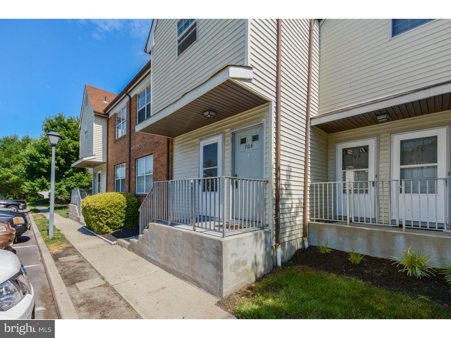 708 Woodchip Road Lumberton, NJ 08048 - Photo 1 of 19