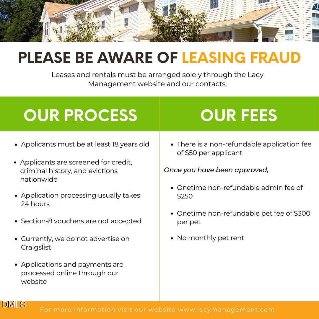 4201 Convergence Street Durham, NC 27704 - Photo 19 of 35 unknown