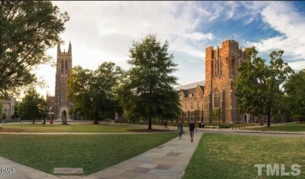 4201 Convergence Street Durham, NC 27704 - Photo 33 of 35