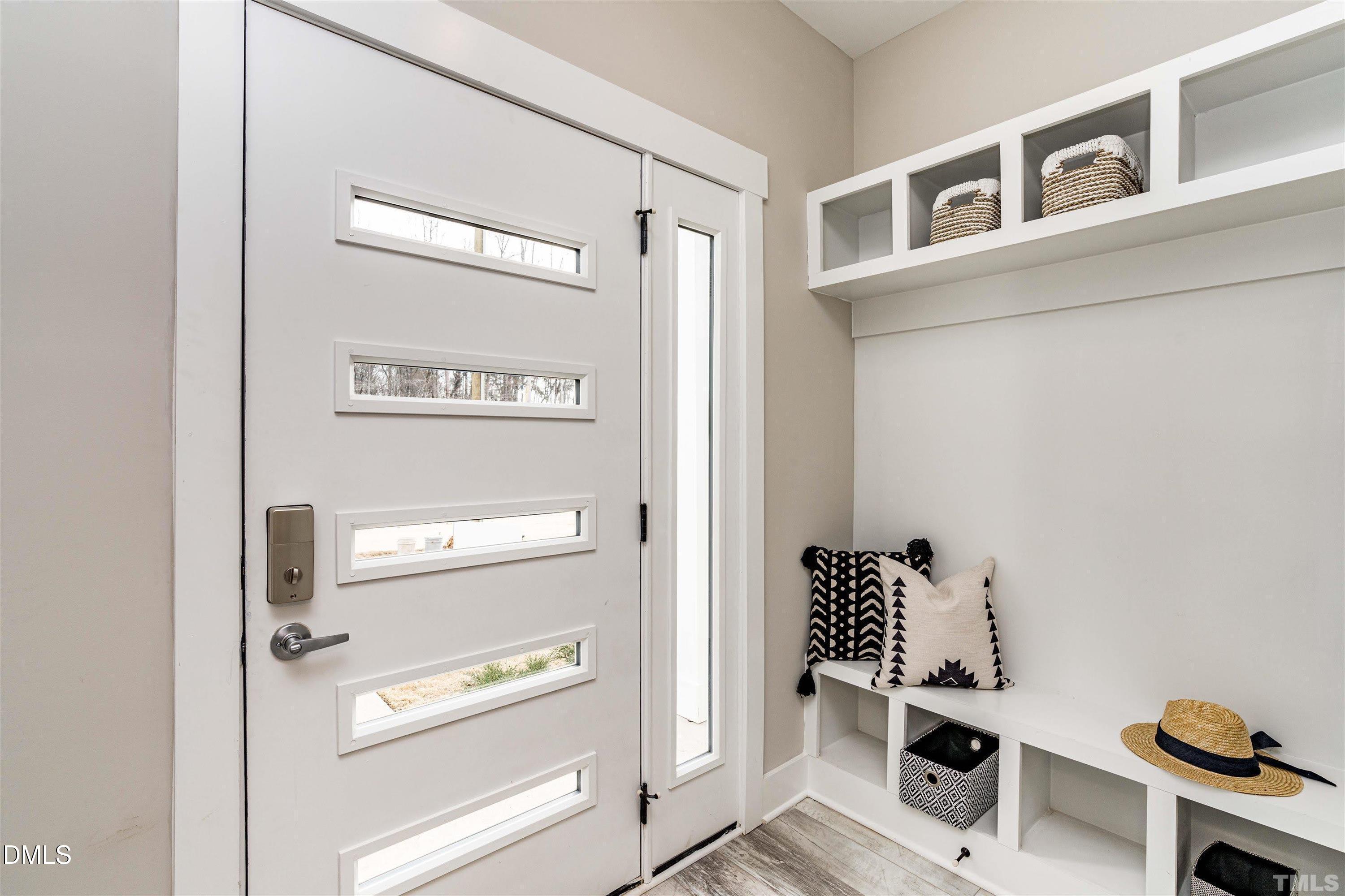 4201 Convergence Street Durham, NC 27704 - Photo 8 of 35 a room with a desk and chair