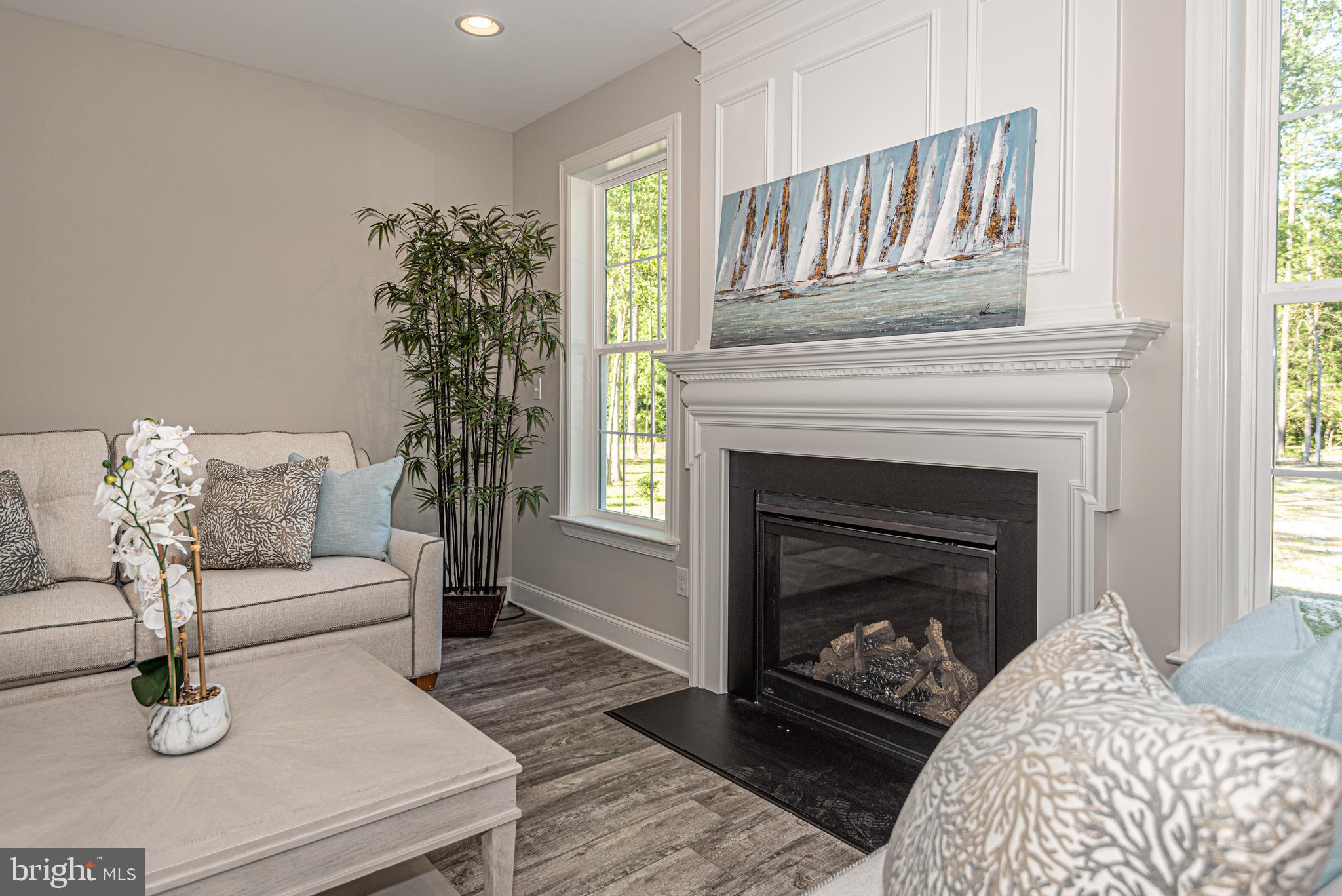 7 Antlered Way Georgetown, DE 19947 - Photo 32 of 39 Photo of similar house and may show upgrades