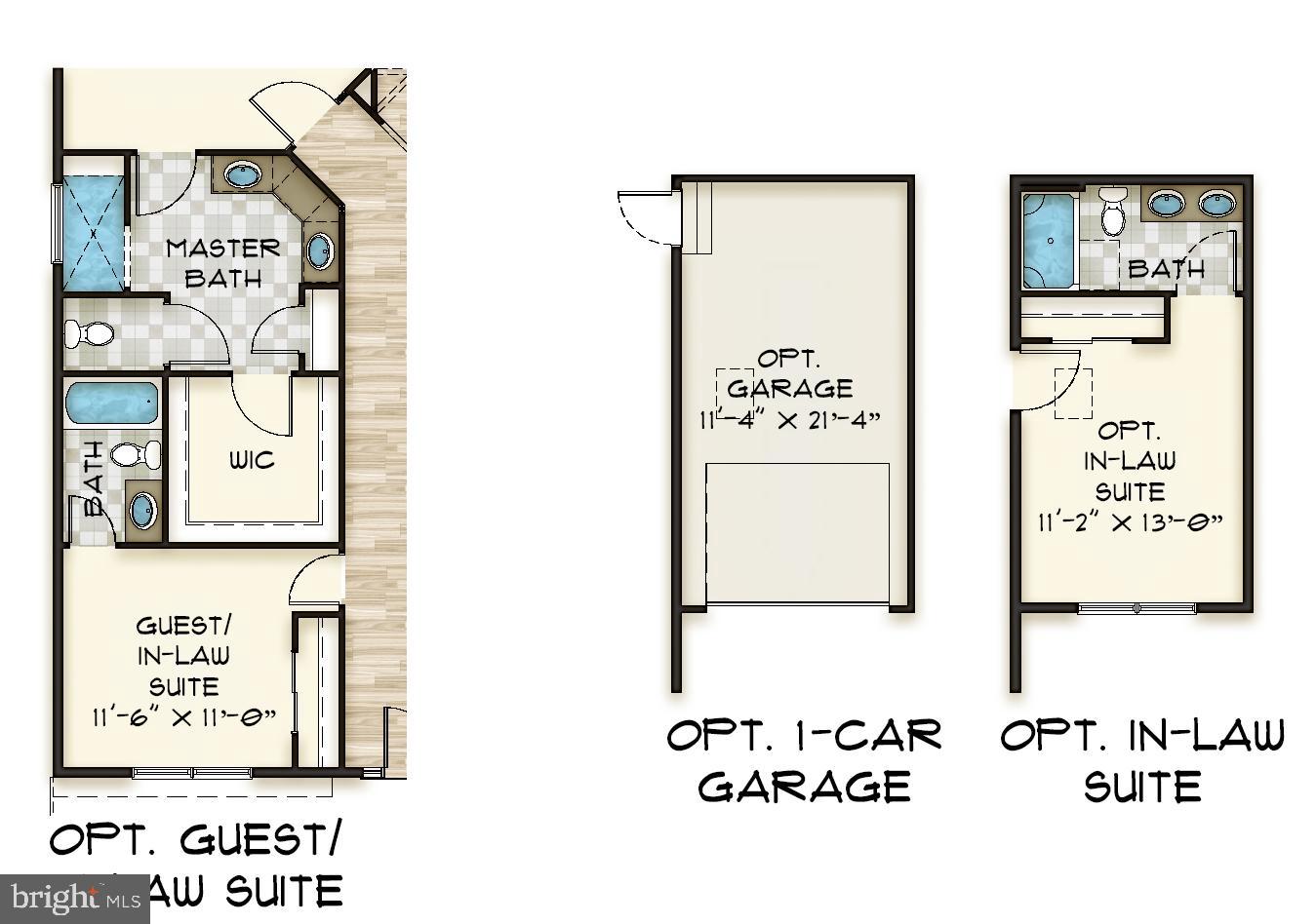 7 Antlered Way Georgetown, DE 19947 - Photo 7 of 39