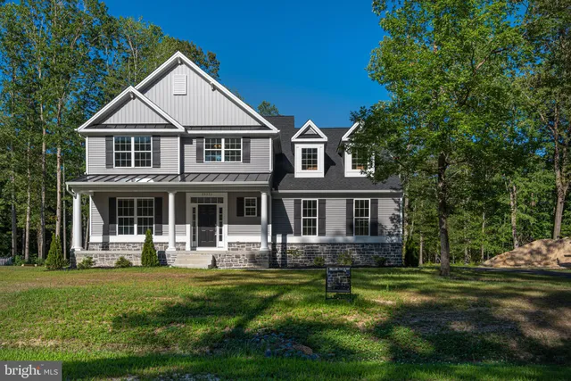 $595,000 | 7 Antlered Way, Georgetown, DE 19947