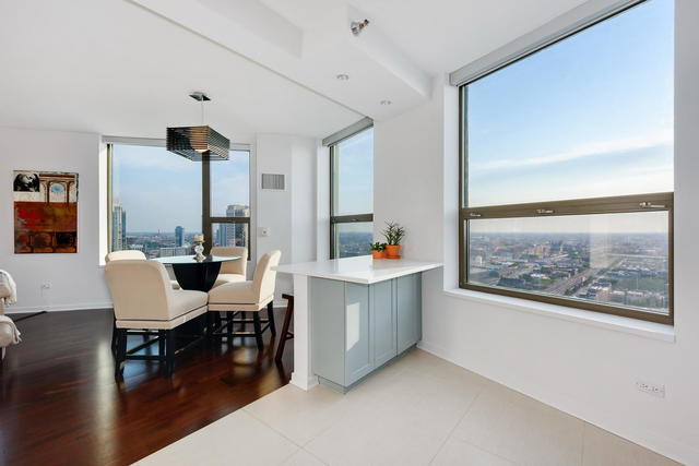 501 North Clinton Street, Unit 3203 Chicago, IL 60654 - Photo 13 of 35