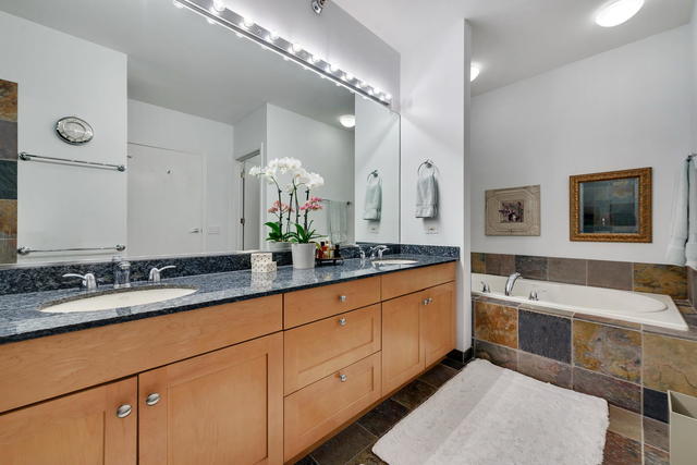 501 North Clinton Street, Unit 3203 Chicago, IL 60654 - Photo 25 of 35