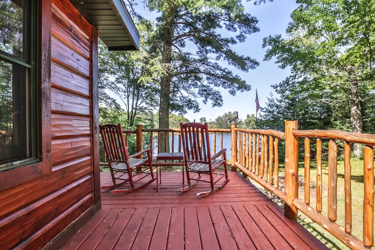 6316 West Cir Lily Road Manitowish Waters, WI 54545 - Photo 6 of 46 Gallery Image 6