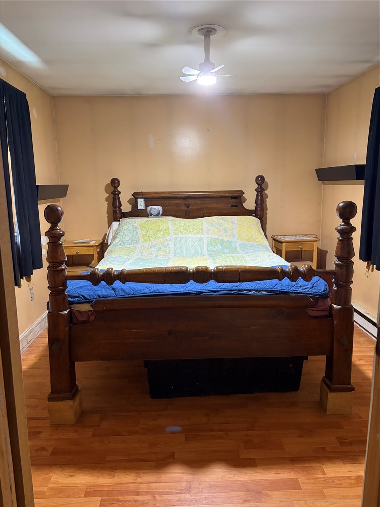 193 Shady Valley Road Coventry, RI 02816 - Photo 12 of 16 Bedroom 2