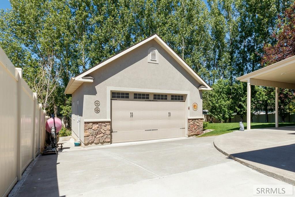 2054 Castelli Drive Ammon, ID 83401 - Photo 47 of 54
