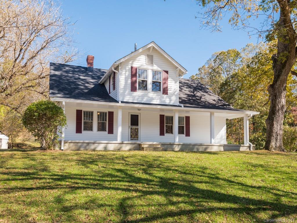 598 Morgan Hill Road Fairview, NC 28730 - Photo 3 of 24 Gallery Image 3