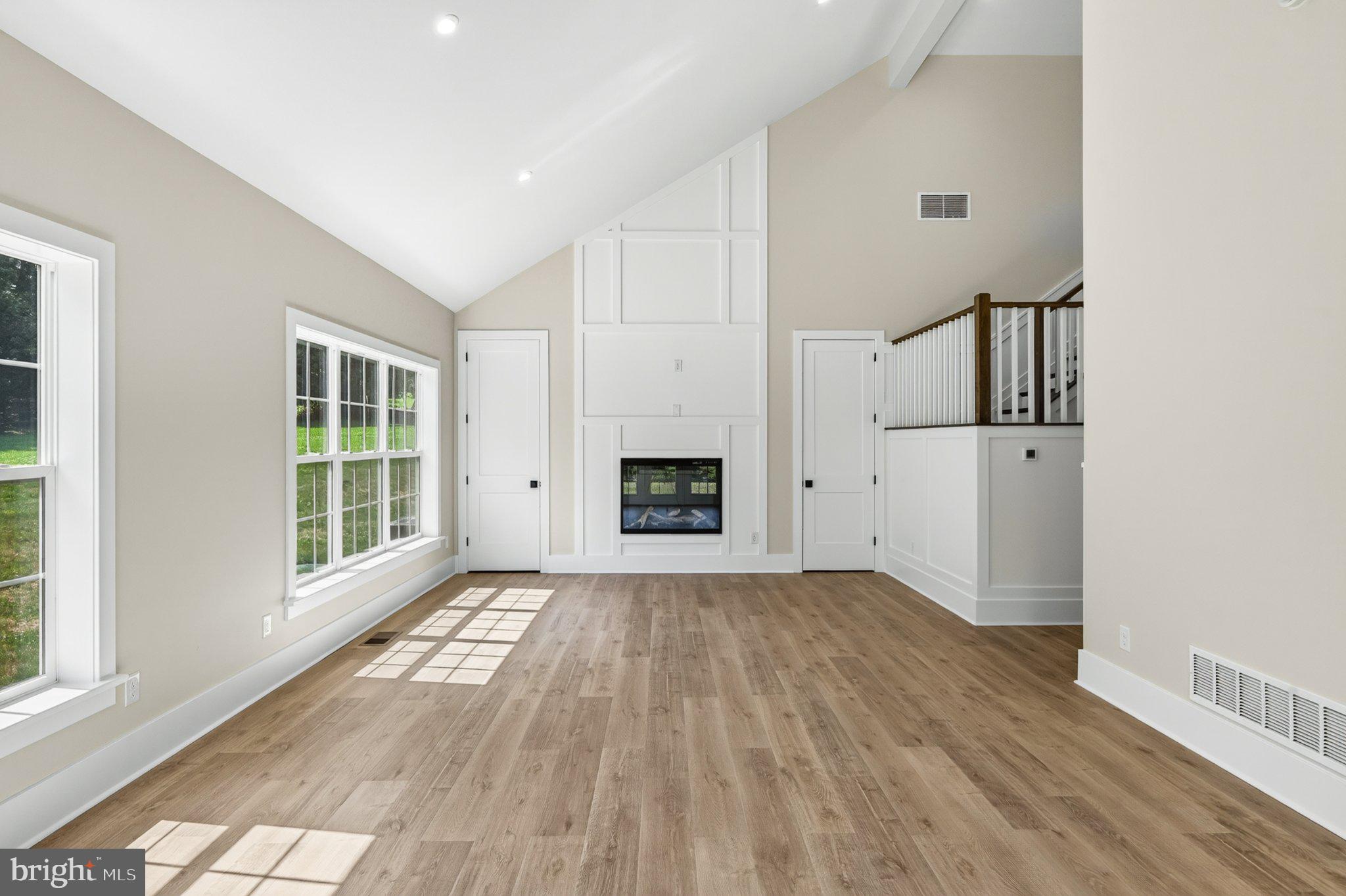 2069 Dutton Mill Road Newtown Square, PA 19073 - Photo 12 of 70 Bright and airy living space awaits.