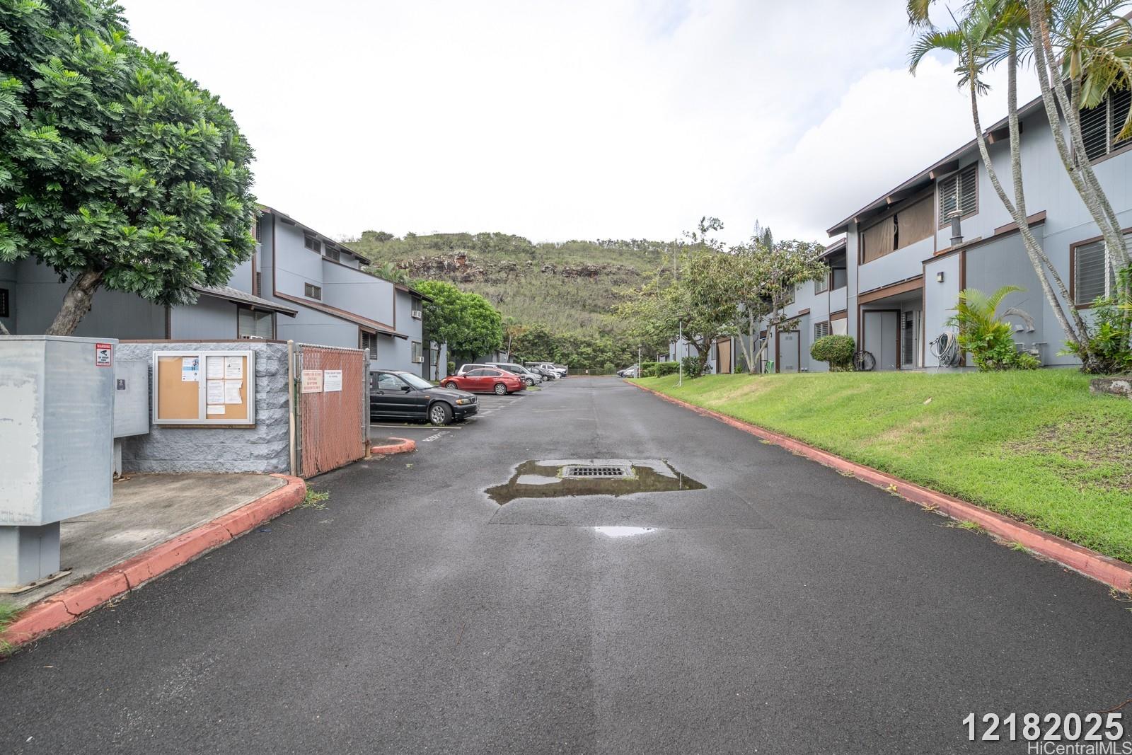 98-448 Kilinoe Street, Unit 907 Aiea, HI 96701 - Photo 25 of 25