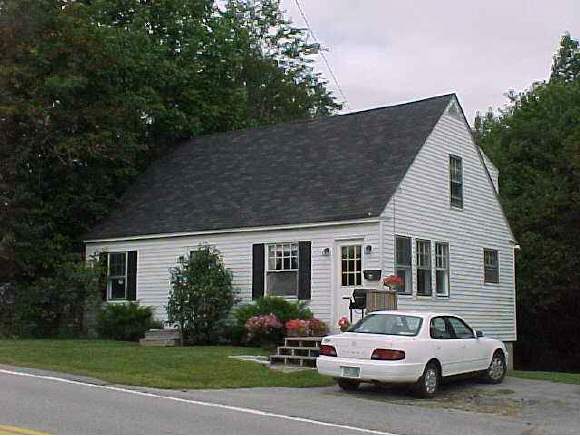 6 Buffumsville Road Somersworth, NH 03878 - Photo 1 of 1