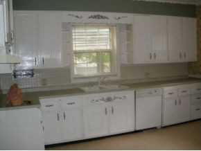 434 Miller Road Telford, TN 37690 - Photo 3 of 12 large kitchen