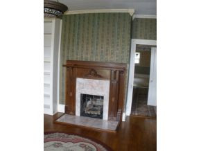 434 Miller Road Telford, TN 37690 - Photo 5 of 12 gas log fp in living room