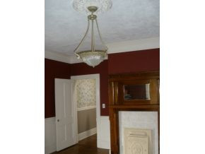 434 Miller Road Telford, TN 37690 - Photo 7 of 12 study wwood fire place