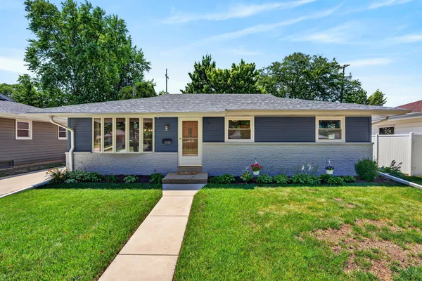 $349,900 | 8020 49th Avenue, Kenosha, WI 53142