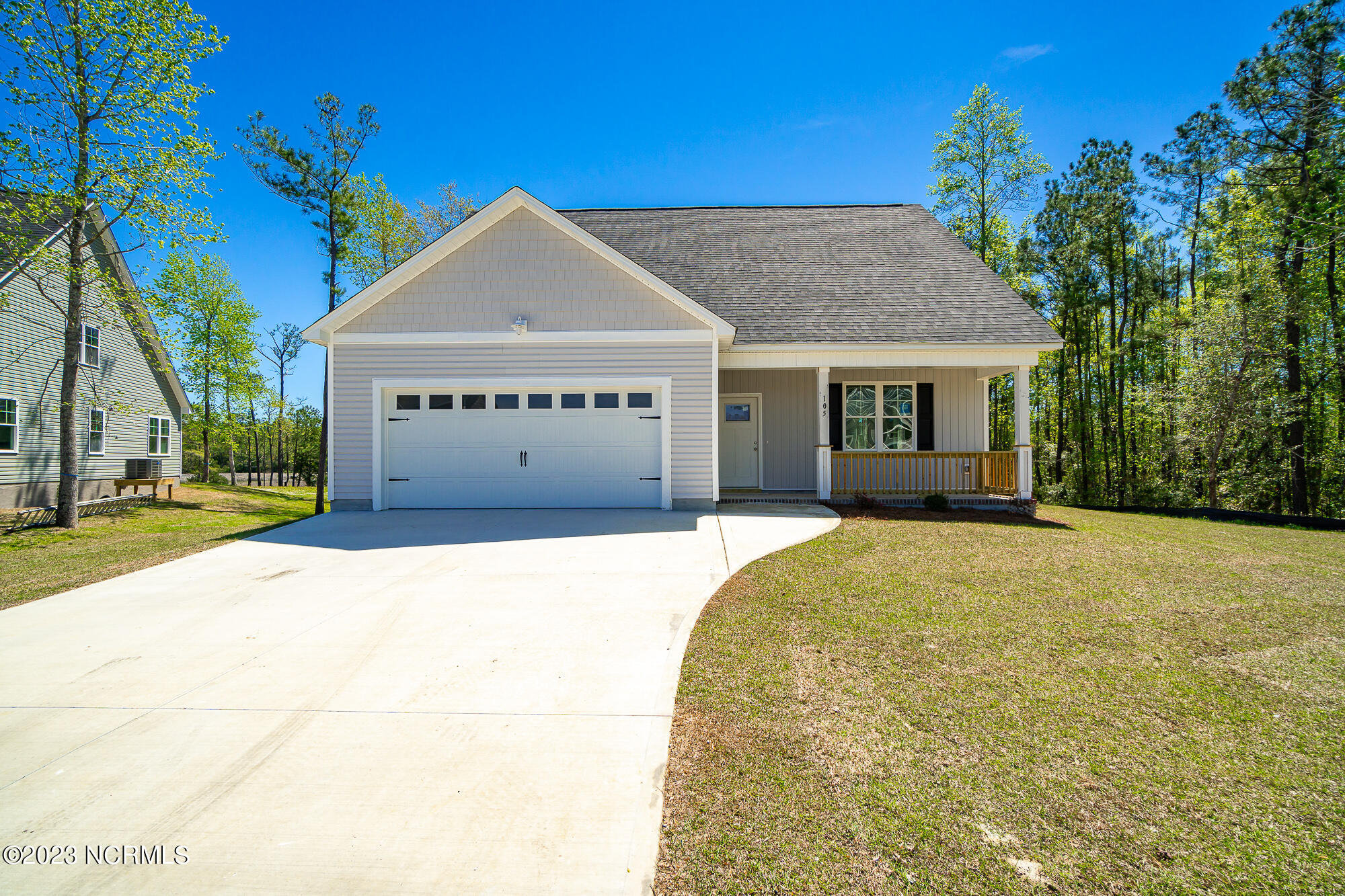 105 Baker Road, Unit 36 Hubert, NC 28539 - Photo 1 of 46 _DSC5907