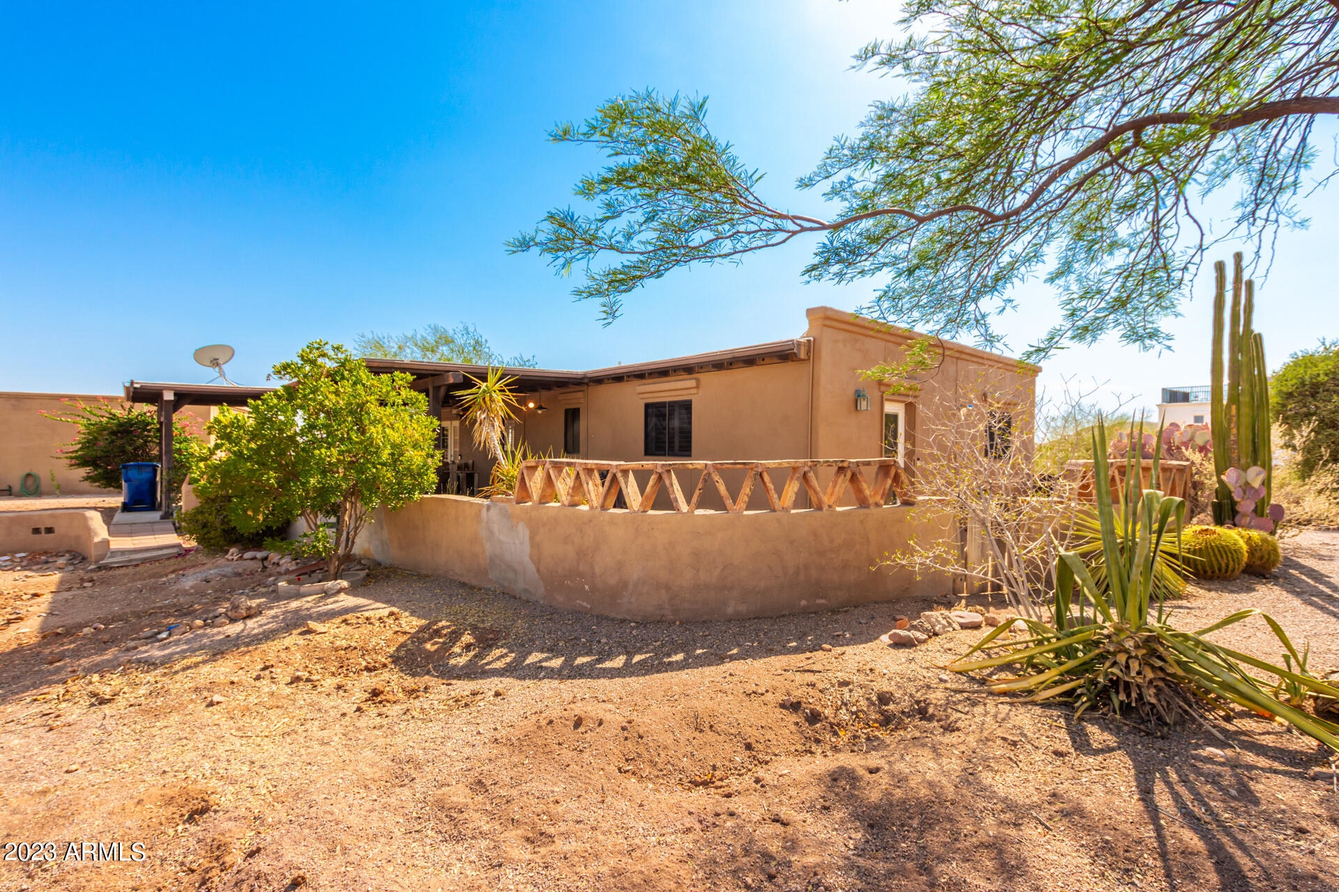 5515 North Arizona Road Apache Junction, AZ 85119 - Photo 29 of 30 0029-29-Arizona