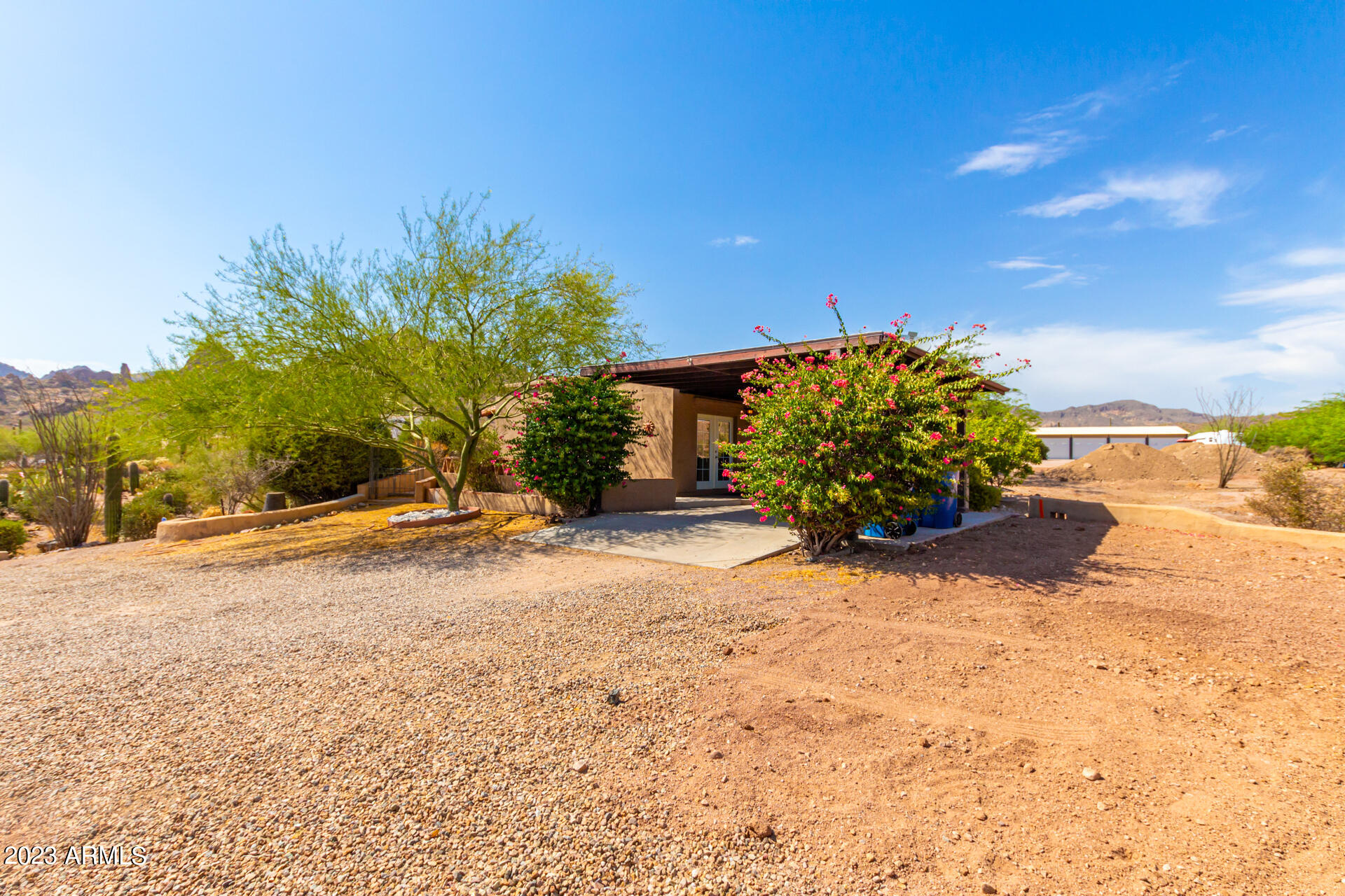5515 North Arizona Road Apache Junction, AZ 85119 - Photo 5 of 30 0002-03-Arizona