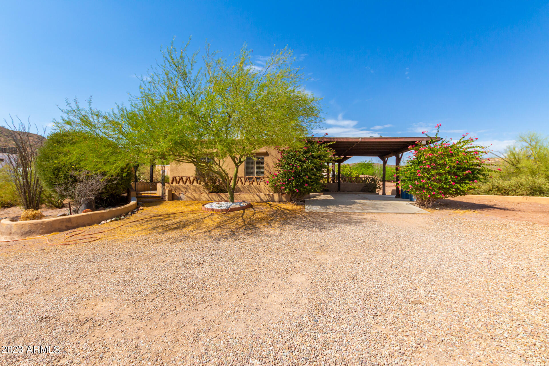 5515 North Arizona Road Apache Junction, AZ 85119 - Photo 7 of 30 0004-01-Arizona