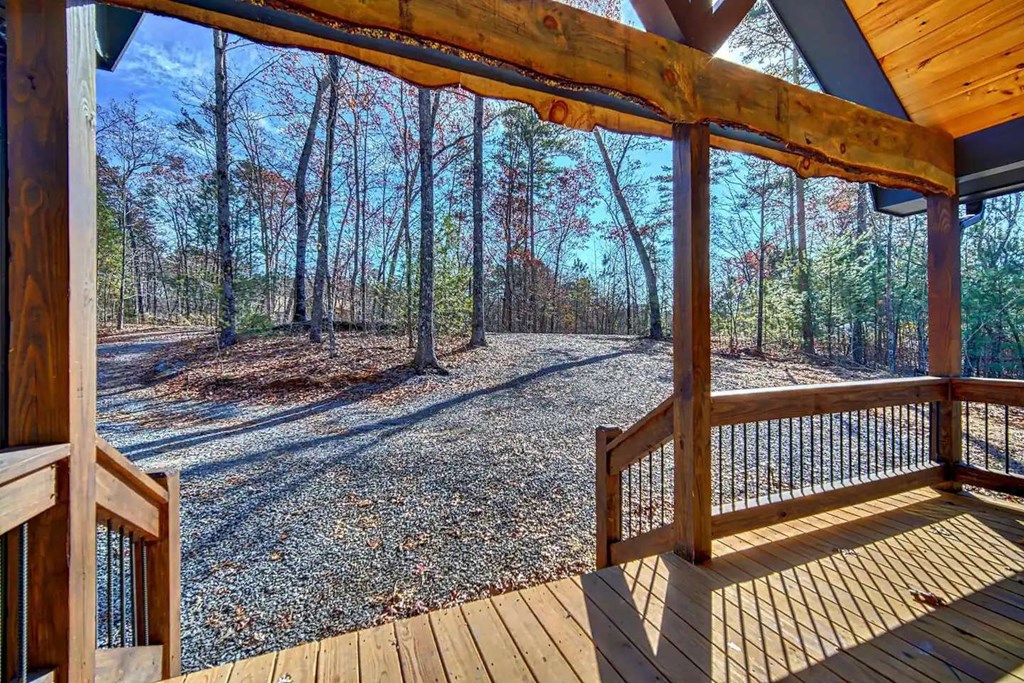 156 Ridge Oaks Way Ellijay, GA 30540 - Photo 8 of 25 Gallery Image 8