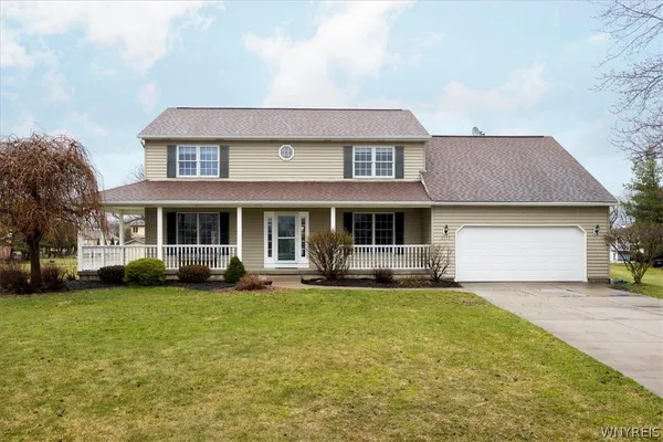 $589,900 | 6115 Newberry Court, Clarence, NY 14032