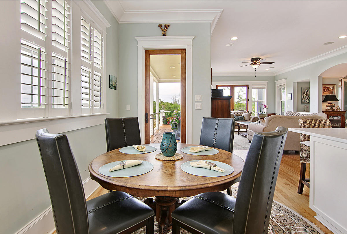 2525 Ballast Point Mount Pleasant, SC 29466 - Photo 11 of 95 2525 Ballast Pt eat in
