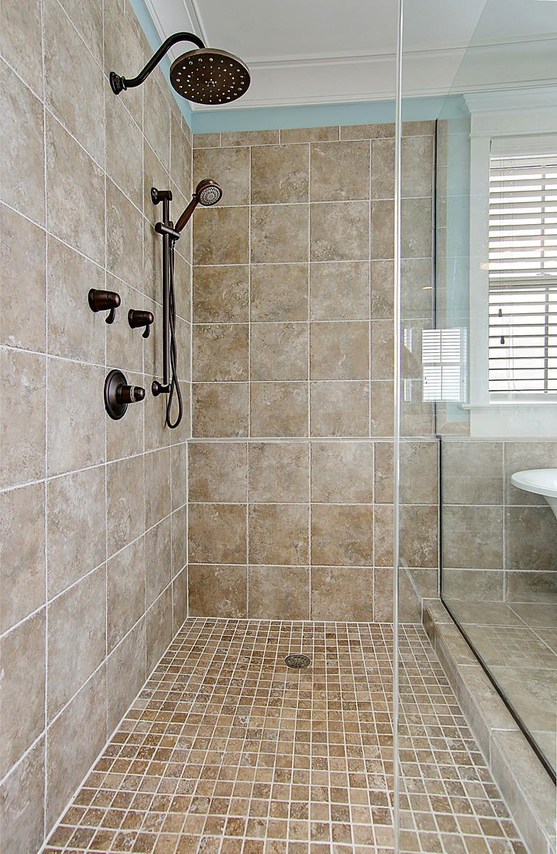 2525 Ballast Point Mount Pleasant, SC 29466 - Photo 29 of 95 2525 Ballast Pt master shower