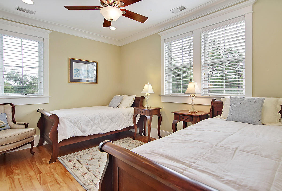 2525 Ballast Point Mount Pleasant, SC 29466 - Photo 46 of 95 2525 Ballast Pt twin room