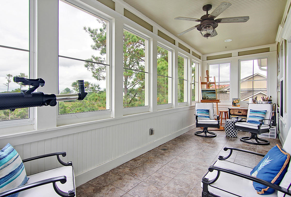 2525 Ballast Point Mount Pleasant, SC 29466 - Photo 53 of 95 2525 Ballast Pt art studio