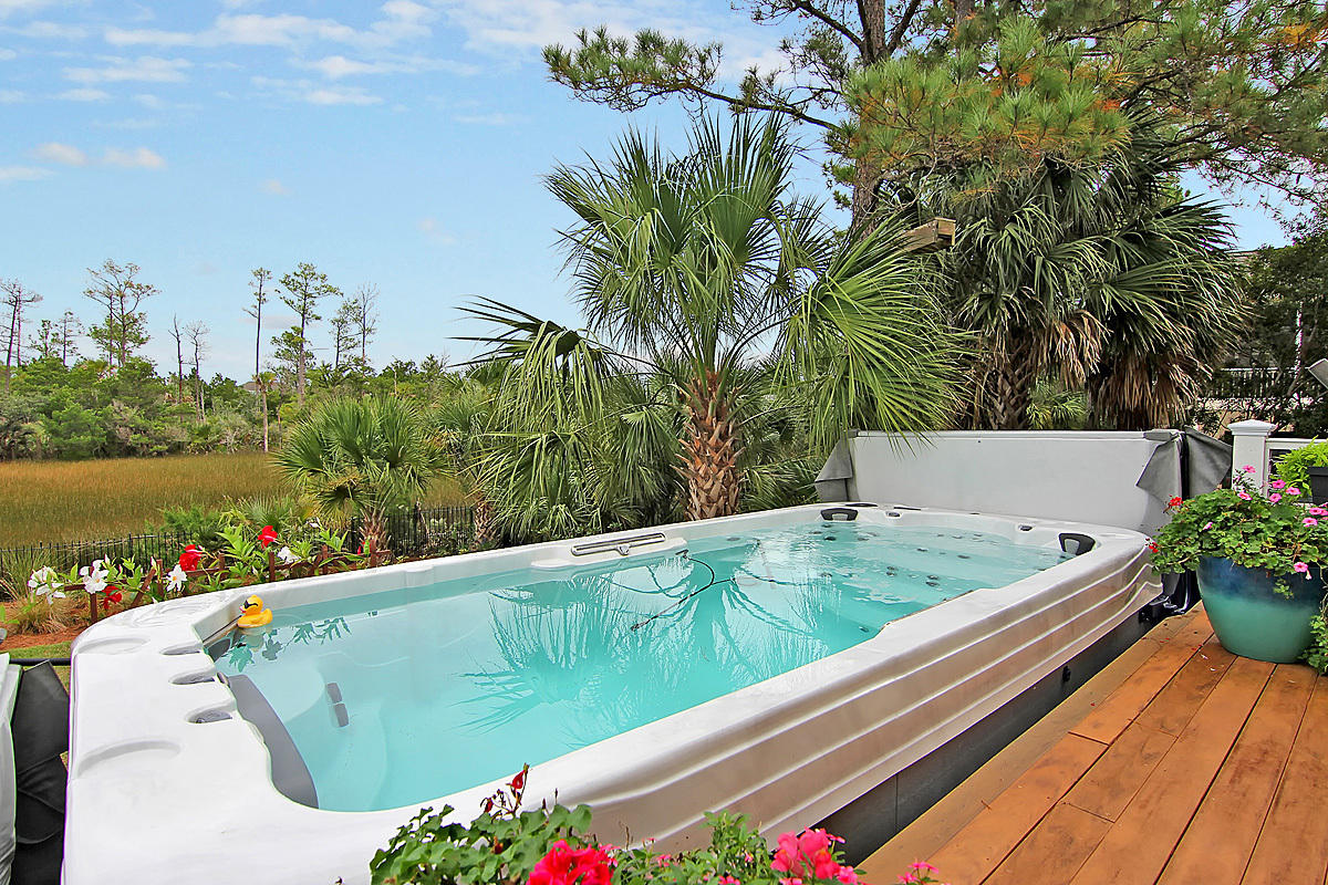 2525 Ballast Point Mount Pleasant, SC 29466 - Photo 56 of 95 2525 Ballast Pt pool