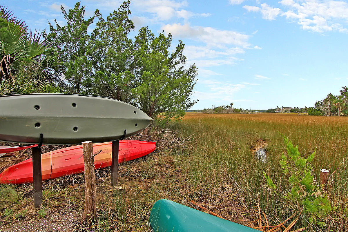 2525 Ballast Point Mount Pleasant, SC 29466 - Photo 59 of 95 2525 Ballast Pt kayaks