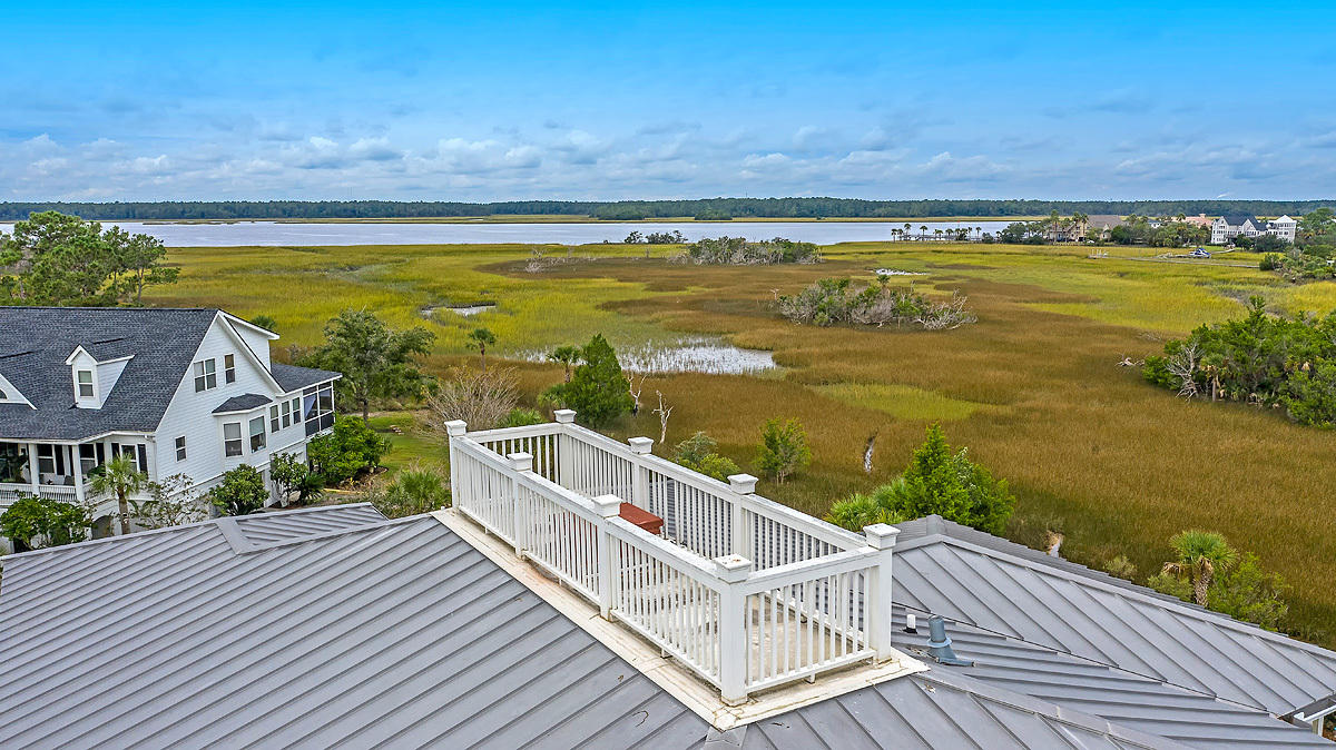 2525 Ballast Point Mount Pleasant, SC 29466 - Photo 64 of 95 2525 Ballast Pt rooftop