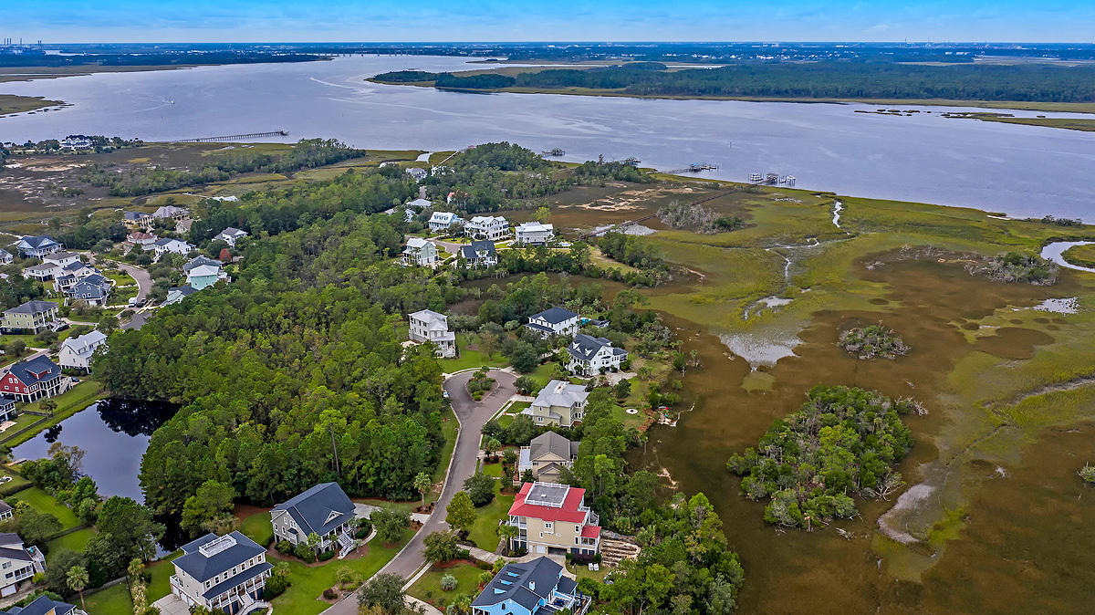 2525 Ballast Point Mount Pleasant, SC 29466 - Photo 73 of 95 2525 Ballast Pt super high overview