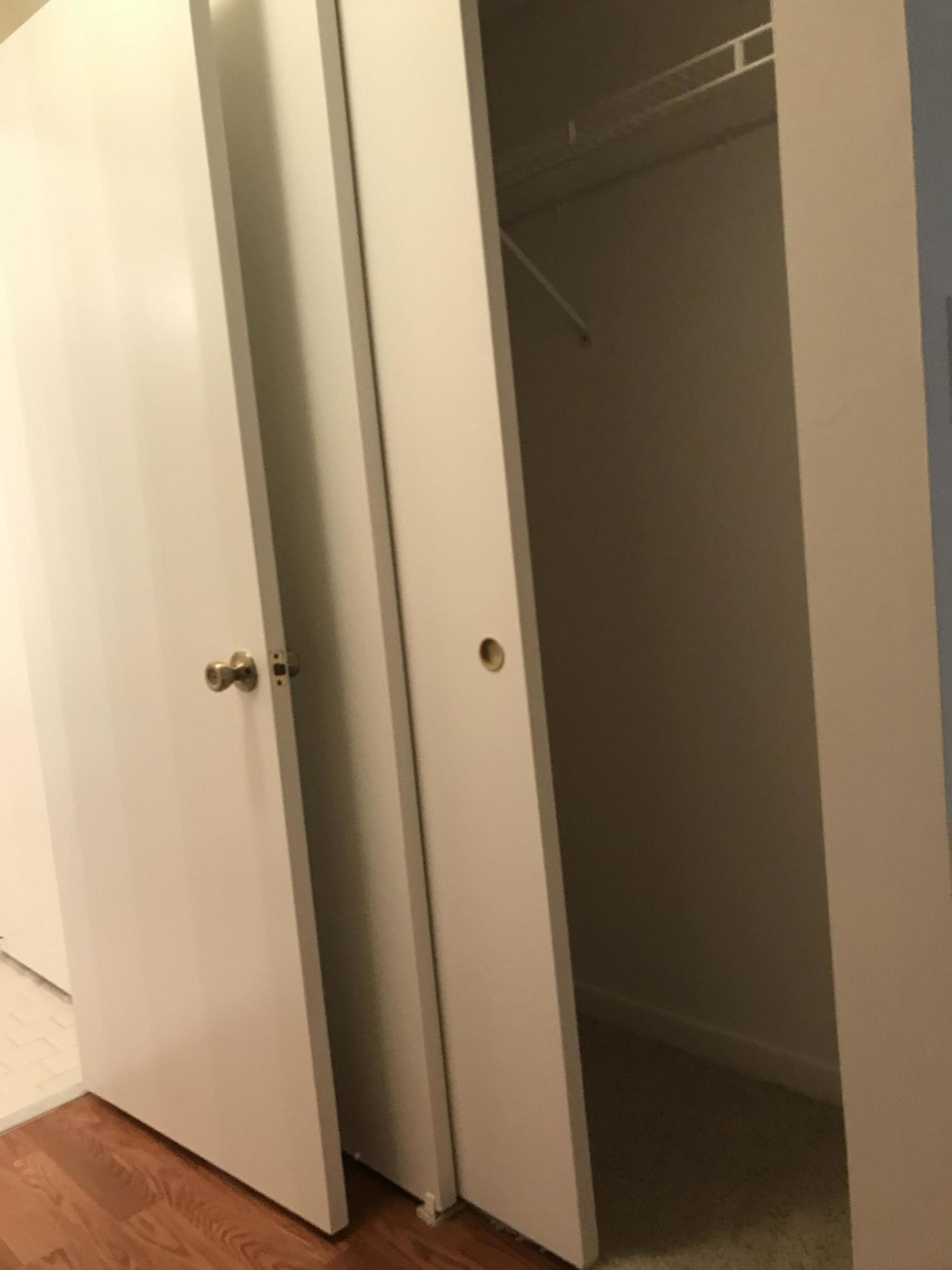 18711 Garbo Terrace, Unit 6 Boca Raton, FL 33496 - Photo 22 of 29 2ND GUEST CLOSET