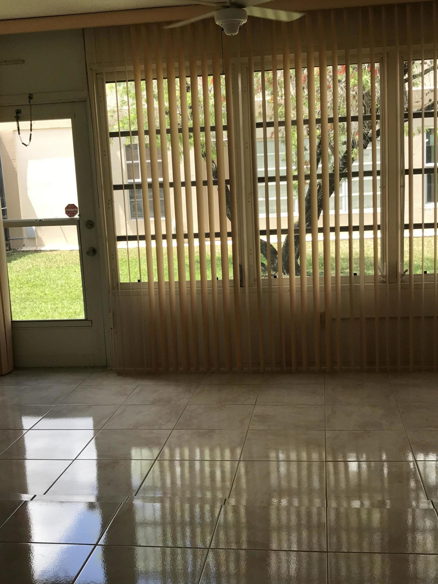 18711 Garbo Terrace, Unit 6 Boca Raton, FL 33496 - Photo 24 of 29 LUSH LANDSCAPING HOA MAINTAINS