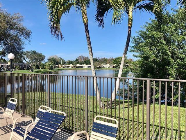 18711 Garbo Terrace, Unit 6 Boca Raton, FL 33496 - Photo 26 of 29 POOL OVERLOOKS Lake