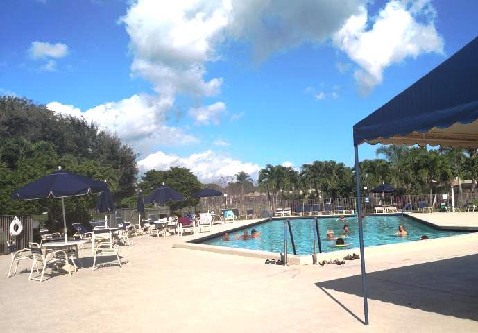 18711 Garbo Terrace, Unit 6 Boca Raton, FL 33496 - Photo 29 of 29 POOL