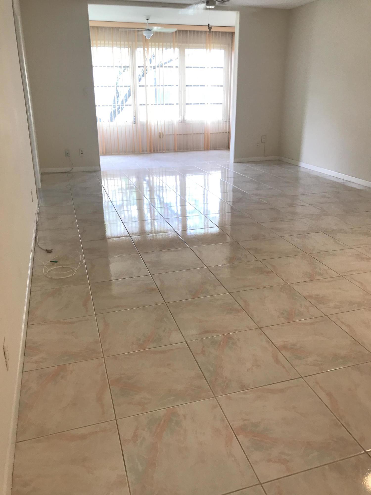 18711 Garbo Terrace, Unit 6 Boca Raton, FL 33496 - Photo 6 of 29 LIVING RM/OFFICE/DEN