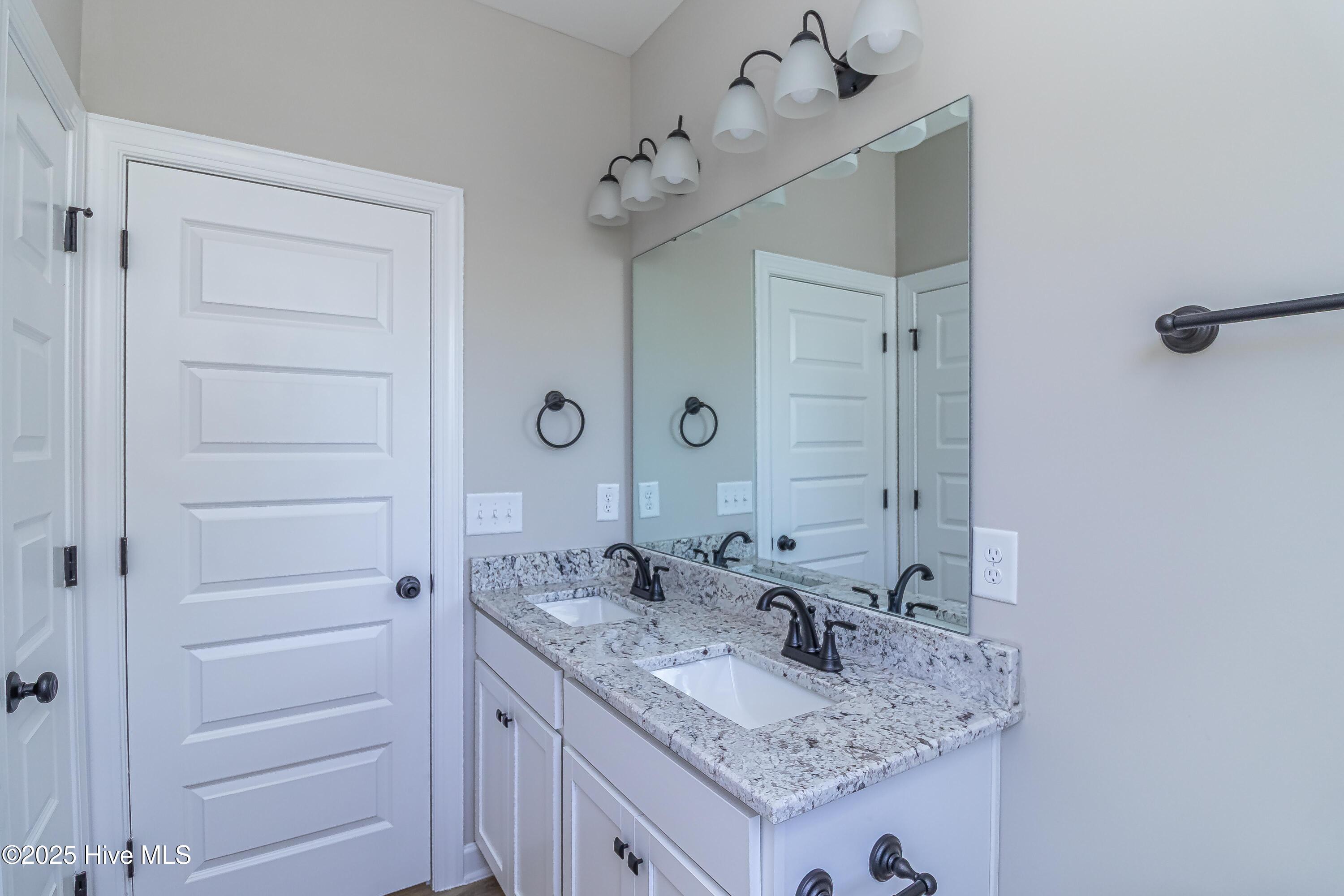 2776 Rains Mill Road Princeton, NC 27569 - Photo 33 of 54 Bath 2