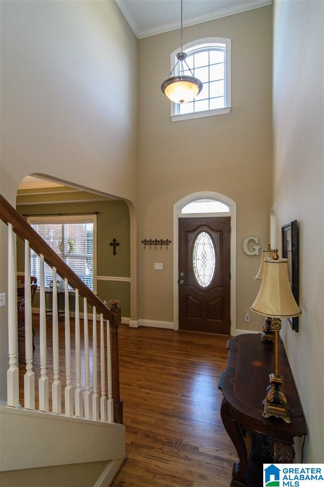 307 Quail Ridge Court Helena, AL 35080 - Photo 2 of 37