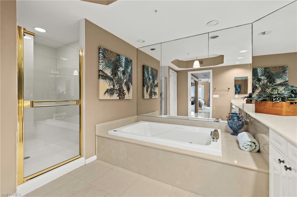 8990 Bay Colony Drive, Unit 1002 Naples, FL 34108 - Photo 15 of 20 Gallery Image 15