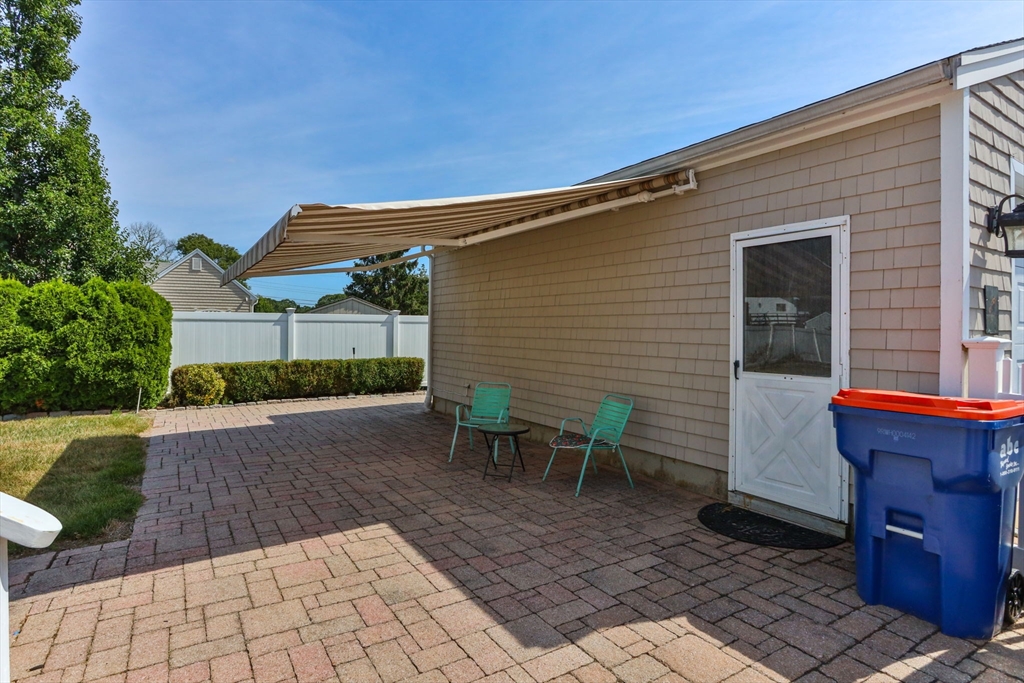 6 Robinhood Road Wareham, MA 02571 - Photo 28 of 40 Gallery Image 28