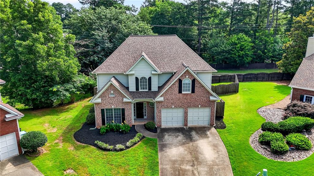 2311 Ravinia Court Northeast Marietta, GA 30062 - Photo 33 of 38