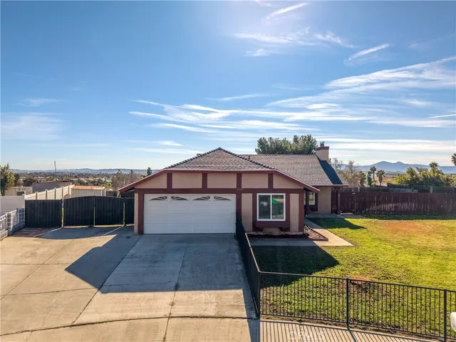 $549,000 | 22727 Glendon Drive, Moreno Valley, CA 92557